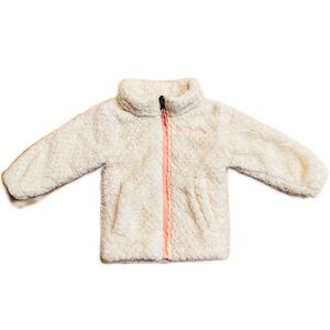 Columbia Girls’ Infant Sherpa Jacket